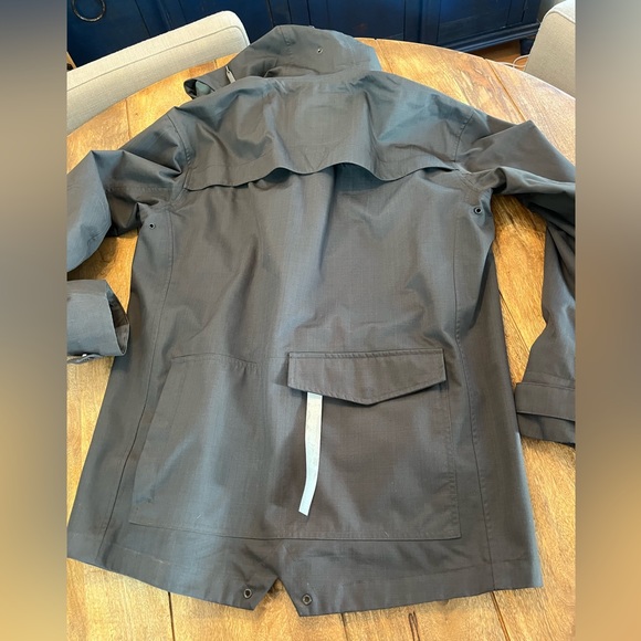 MEC mens jacket M - Picture 2 of 8